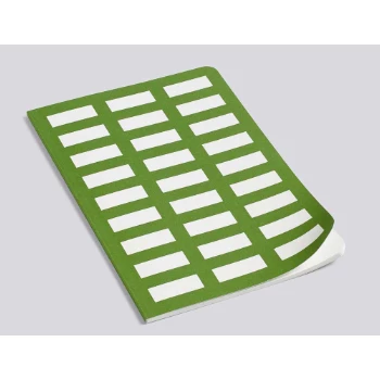 Hot Sale ❤️ HAY Natahalie Notebook 🥰 4 HAY Natahalie Notebook