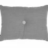 HAY Dot Cushion Dark Grey