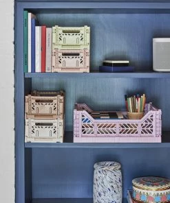 HAY Small Colour Crate