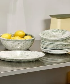 HAY Soft Ice Salad Bowl