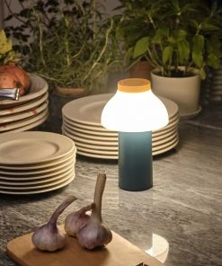 HAY PC Portable Table Lamp