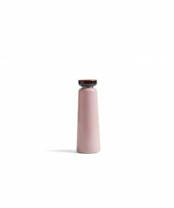 HAY 0.35L Light Pink Sowden Bottle