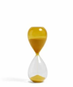 HAY Time 30 Minutes Yellow