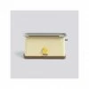 HAY Yellow Sowden Toaster