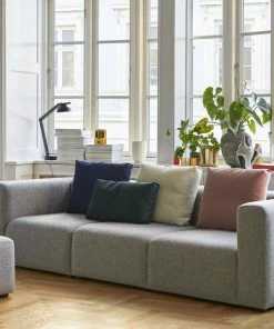 Cheapest ๐ HAY Mags 9 | Cushion / Harald 3, 182 - Blue โ๏ธ 11 HAY Mags 9 | Cushion / Harald 3, 182 - Blue