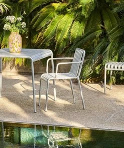 HAY Handmade Splash Glass Vase Pink and Yellow