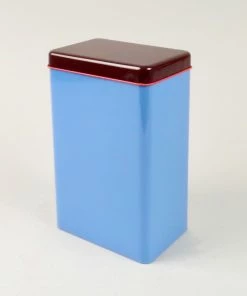 HAY Set of 4 Tins by Sowden for HAY