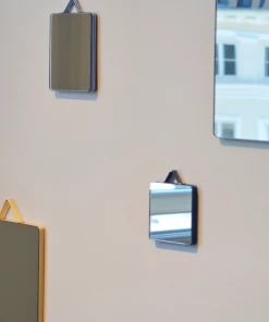 HAY Ruban Mirror XS - Blue