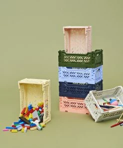 HAY Medium Color Crate