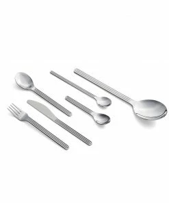 HAY Sunday Fork Set of 5