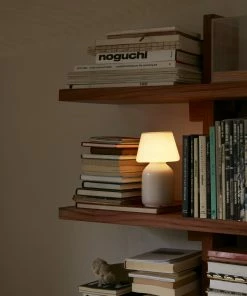 HAY Apollo Portable Lamp / White