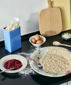 HAY Yellow Sowden Toaster