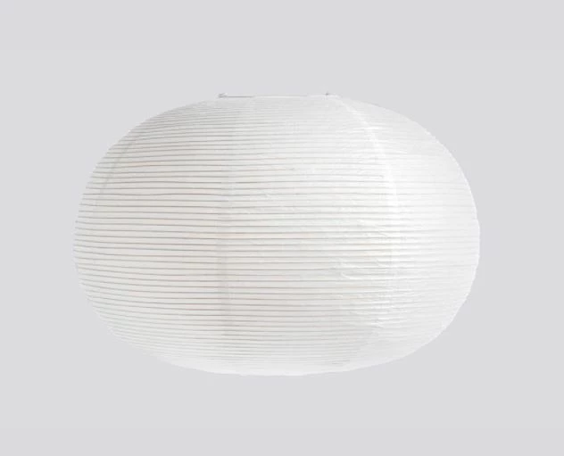 Coupon π HAY Rice Paper Shade Ellipse Classic White π₯ 3 HAY Rice Paper Shade Ellipse Classic White