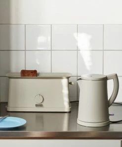 HAY Grey Sowden Toaster