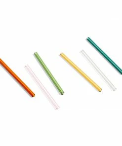 HAY Sip Reuseable Cocktail Straws