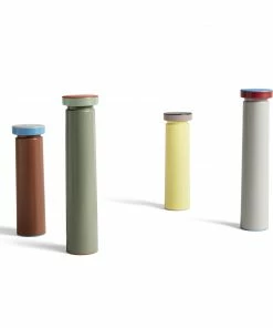 HAY Medium Sowden Salt and Pepper Mill