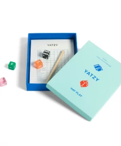 HAY Play / Yatze DE - Blue