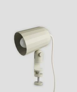 HAY Noc Clip Lamp