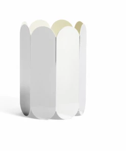HAY Vase Arcs Mirror