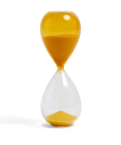 HAY Time Hourglass - Medium 15 Minutes