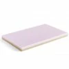 HAY Half & Hald Chopping Board - Small Pink