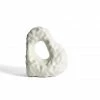 HAY W&S Bookend / Boulder Ivory