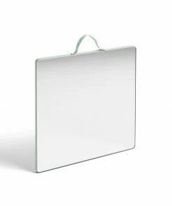 HAY L Ruban Mirror Mint Green