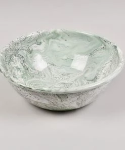 HAY Soft Ice Salad Bowl