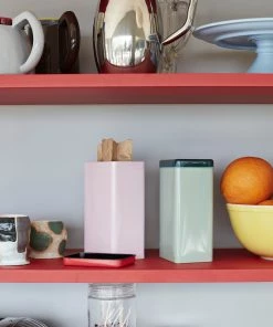 HAY Tin By Sowden 4 Colours Set