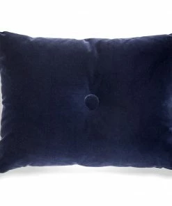 Flash Sale 👍 HAY Luxury double sided velvet dot cushion - 6 Colours available ❤️ 12 HAY Luxury double sided velvet dot cushion - 6 Colours available