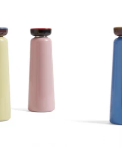 HAY 350ml Sowden Blue Thermo Bottle