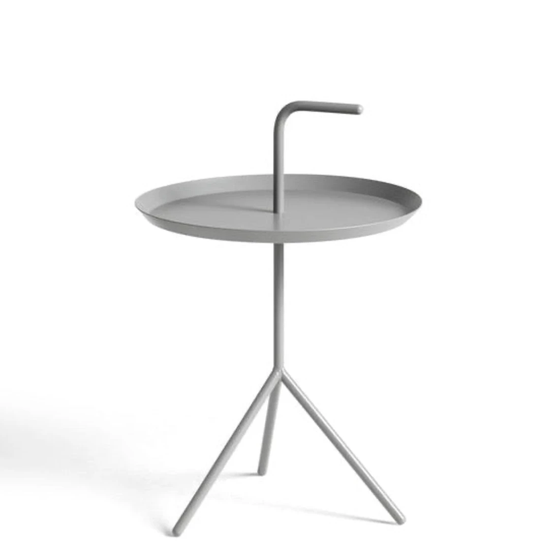Wholesale ๐ HAY DLM Side Table Grey โจ 3 HAY DLM Side Table Grey