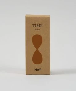 HAY Glass Sand Timer - Small - Copper