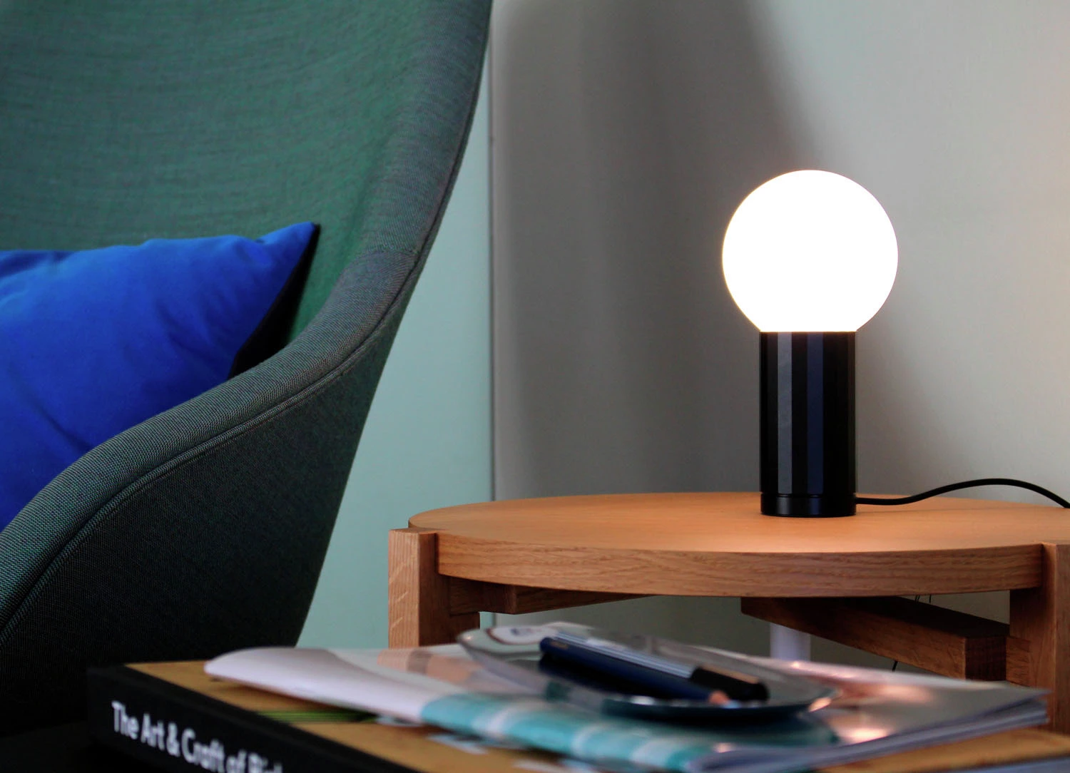 Best deal 🛒 HAY Black TURN ON Led Light 😉 5 HAY Black TURN ON Led Light