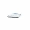 HAY Platillo Twist Collection Saucer S Blue