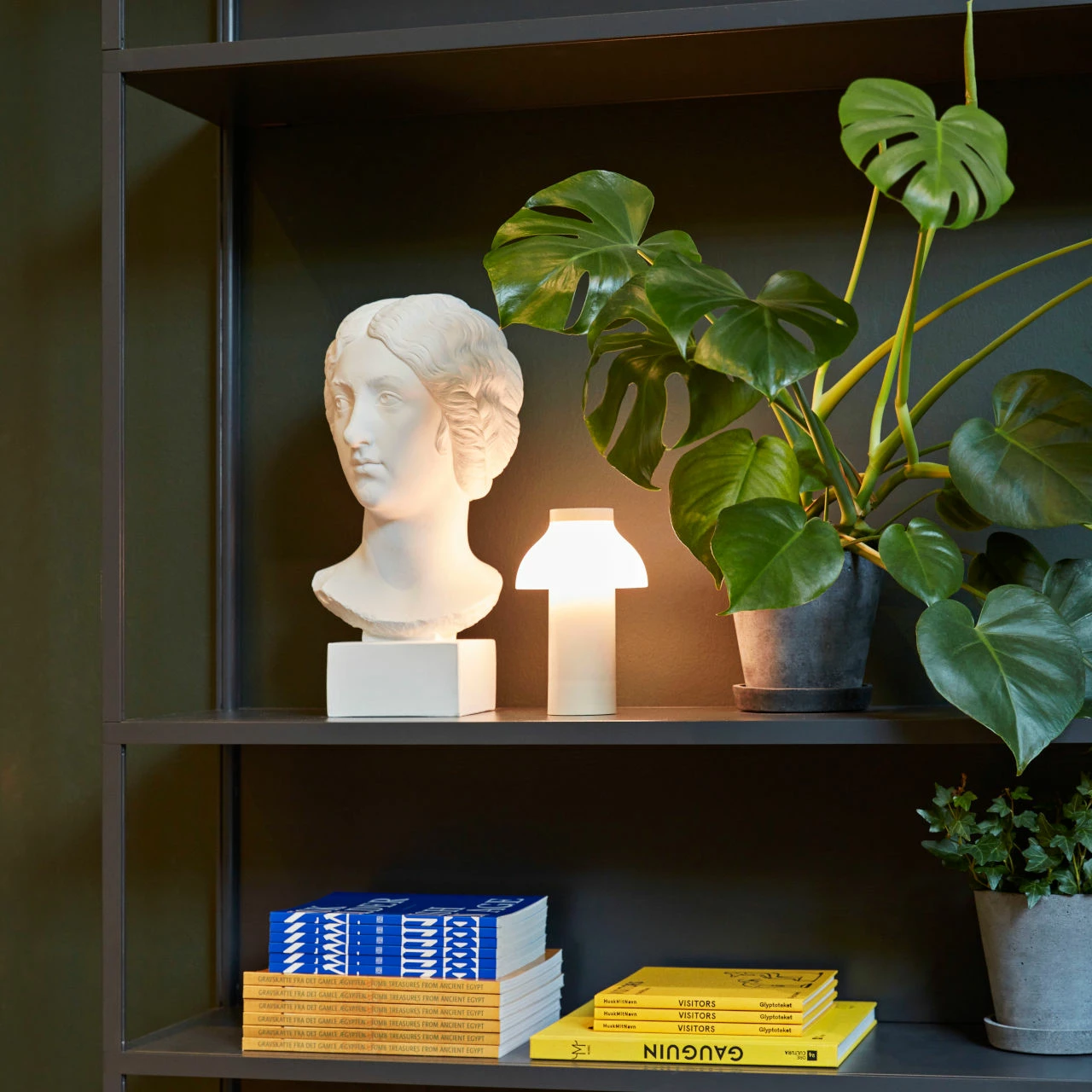 Best reviews of 💯 HAY PC Portable Lamp - White ❤️ 12 HAY PC Portable Lamp - White