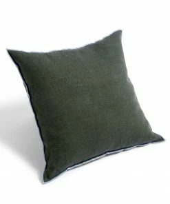 HAY Outline Cushion - Moss