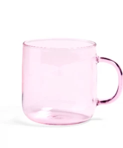 Outlet ๐ HAY 300ml Pink Mug ๐ 9 HAY 300ml Pink Mug