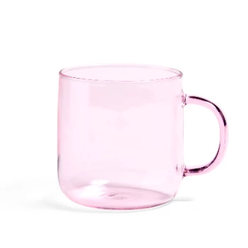 Outlet ๐ HAY 300ml Pink Mug ๐ 6 HAY 300ml Pink Mug