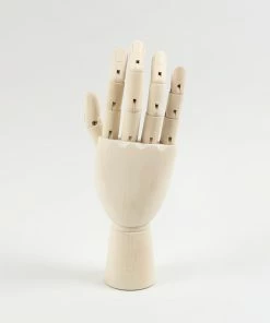 Buy 😍 HAY Medium Wooden Hand 😉 10 HAY Medium Wooden Hand