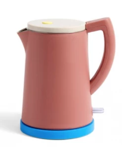 HAY Swoden Kettle Brown