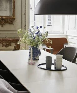 Hot Sale 🔔 HAY Glass Candlestick Flare 🎉 19 HAY Glass Candlestick Flare