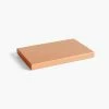 HAY Chopping Board Rectangular Peach M