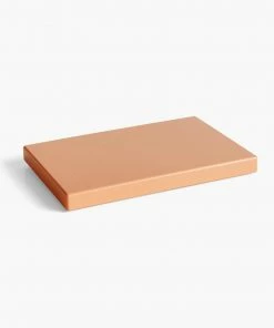 HAY Chopping Board Rectangular Peach M