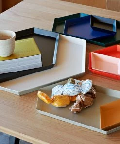 HAY Small Kaleido Tray