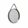 HAY Strap Mirror