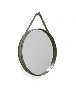HAY Strap Mirror