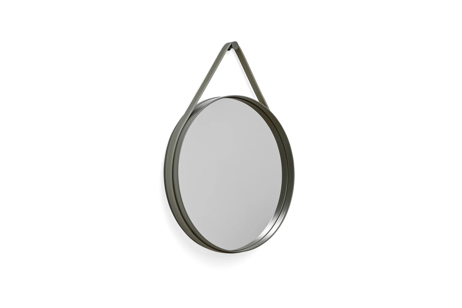 Best Sale ๐ HAY Strap Mirror โค๏ธ 3 HAY Strap Mirror