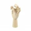 Coupon 🎉 HAY Large Wooden Hand 🎉 2 HAY Large Wooden Hand