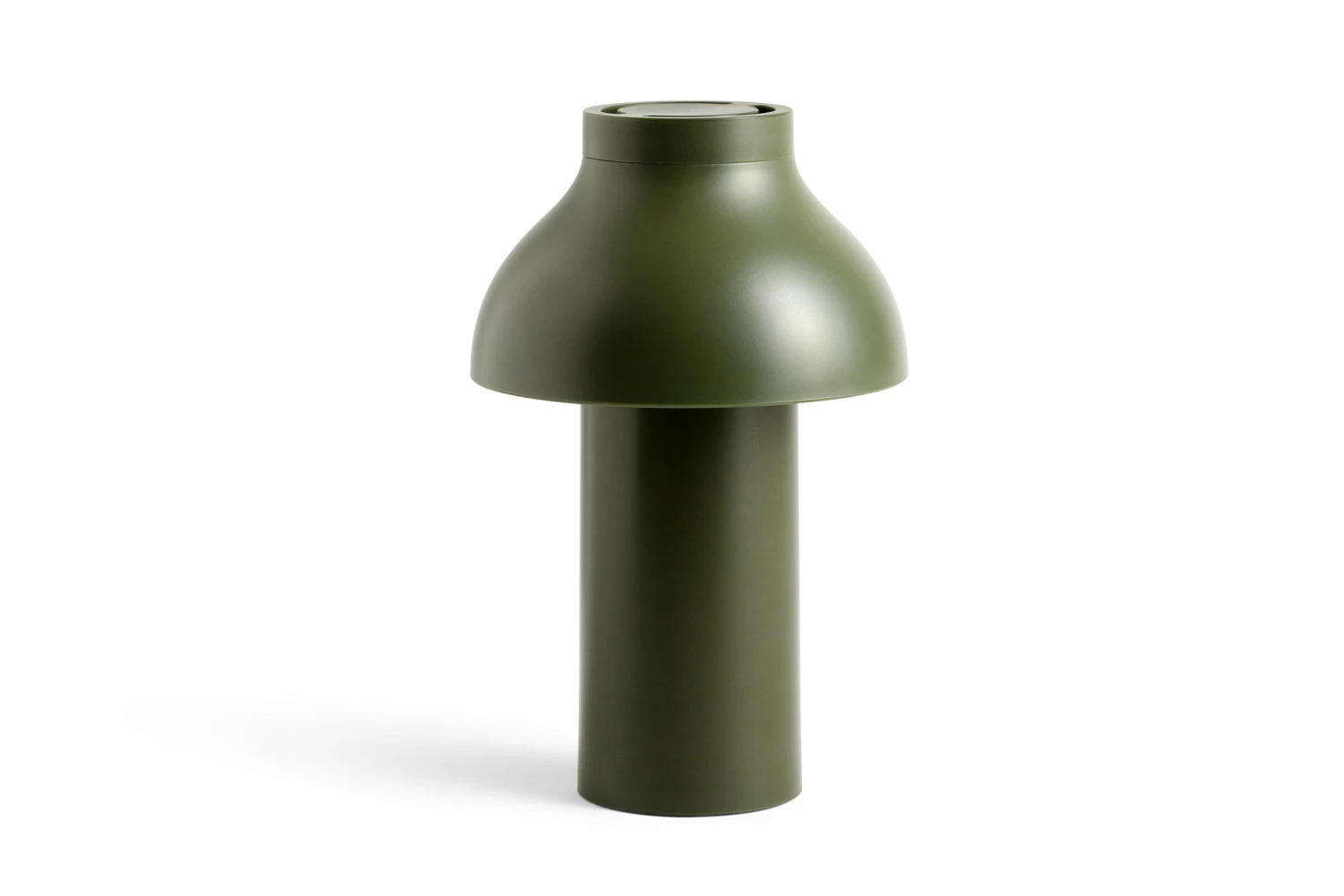 Cheap ๐ HAY PC Portable Lamp Olive Green ๐ 3 HAY PC Portable Lamp Olive Green